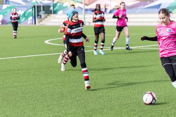 Bild 169 - wCJ Altona 93 - VfL Pinneberg : Ergebnis: 5:1